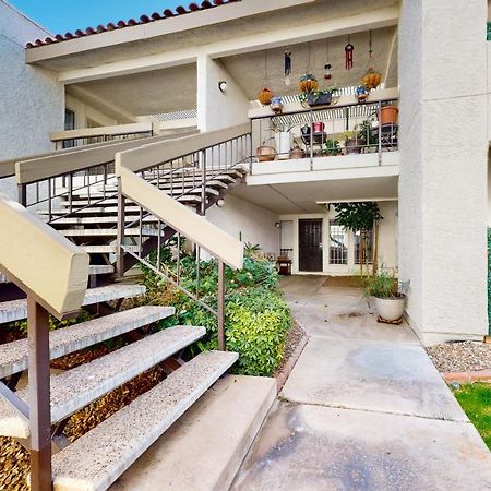 Sunbeam Condo Scottsdale Extérieur photo