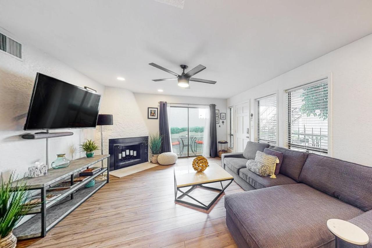 Sunbeam Condo Scottsdale Extérieur photo