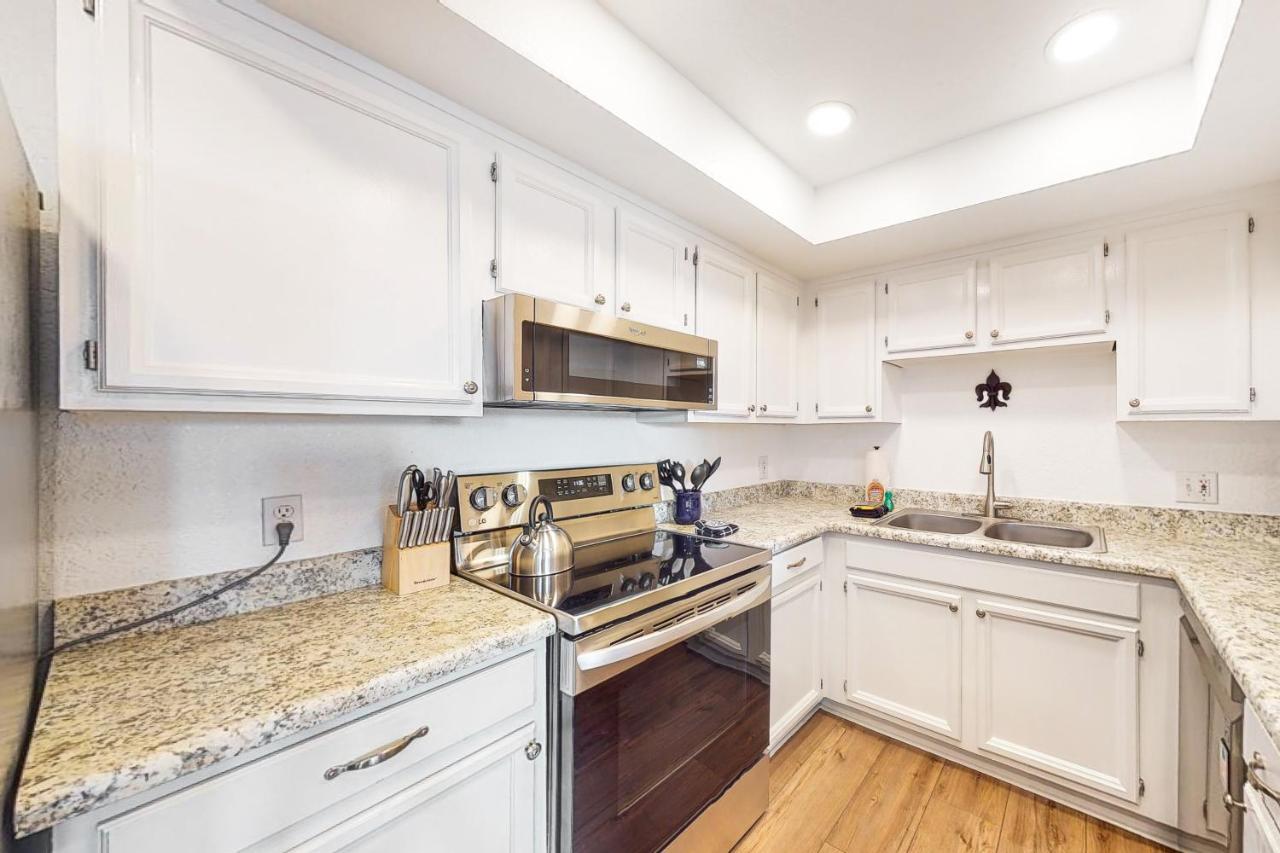 Sunbeam Condo Scottsdale Extérieur photo