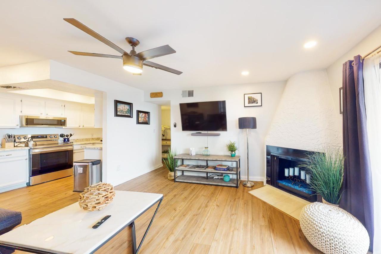 Sunbeam Condo Scottsdale Extérieur photo