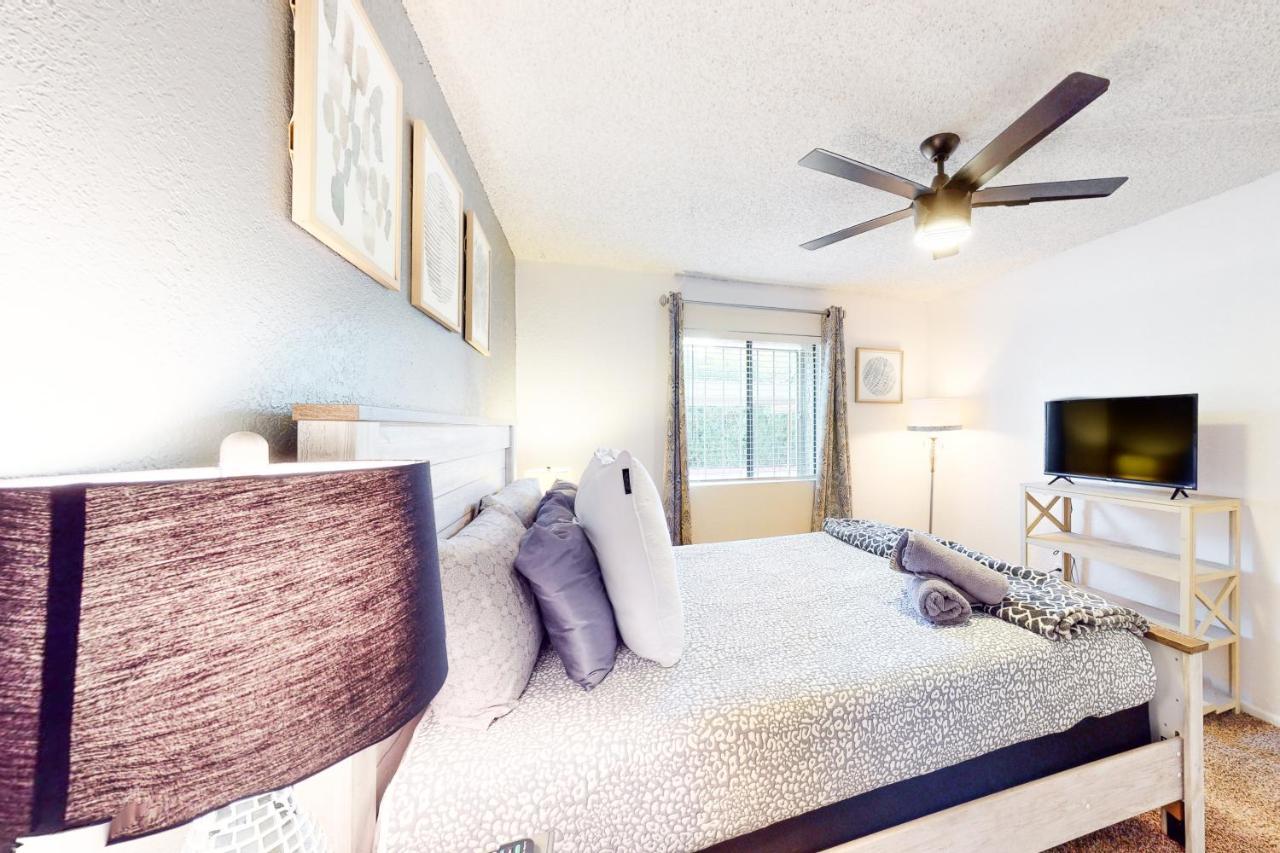 Sunbeam Condo Scottsdale Extérieur photo
