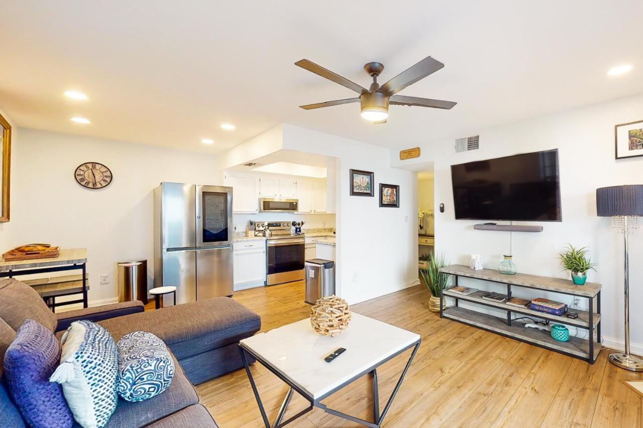 Sunbeam Condo Scottsdale Extérieur photo