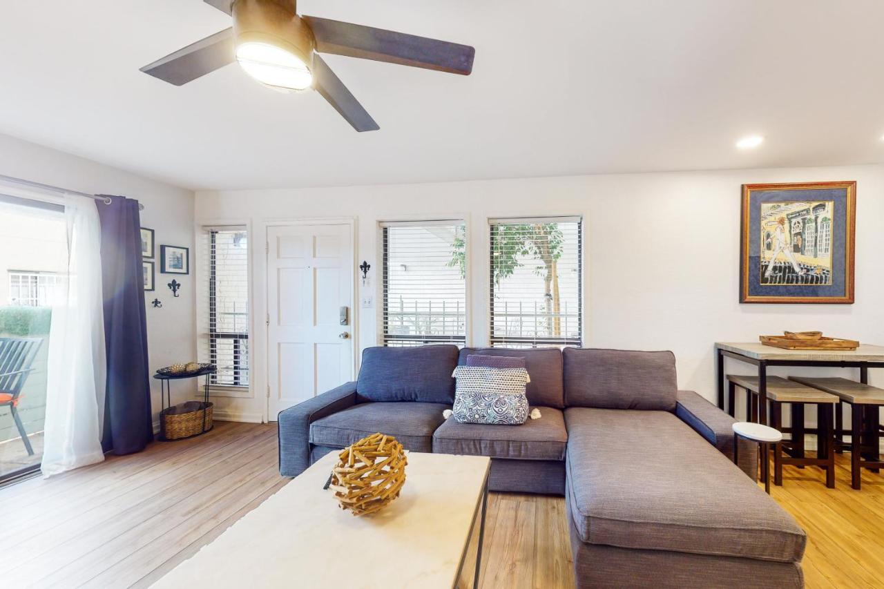 Sunbeam Condo Scottsdale Extérieur photo