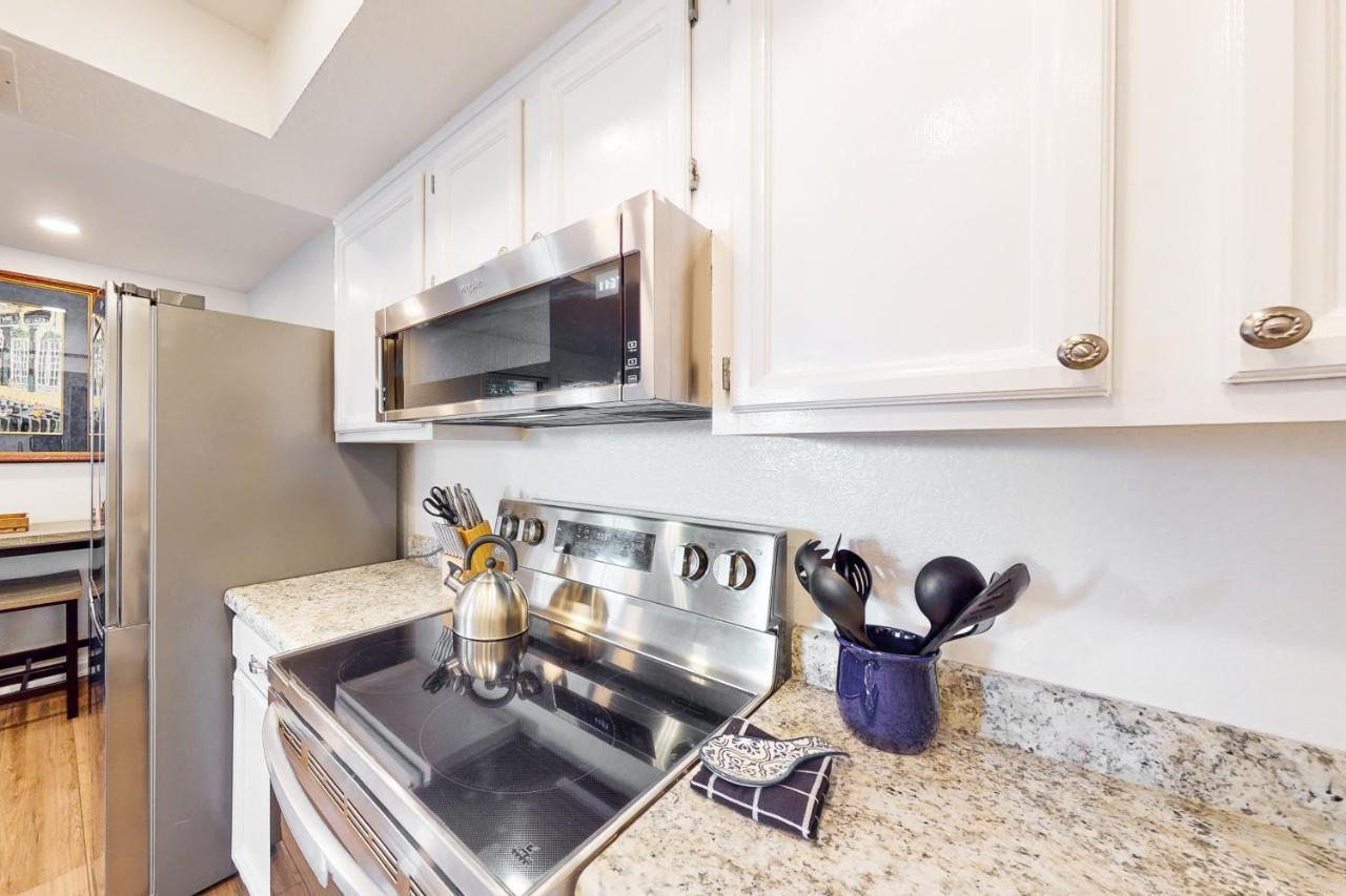 Sunbeam Condo Scottsdale Extérieur photo