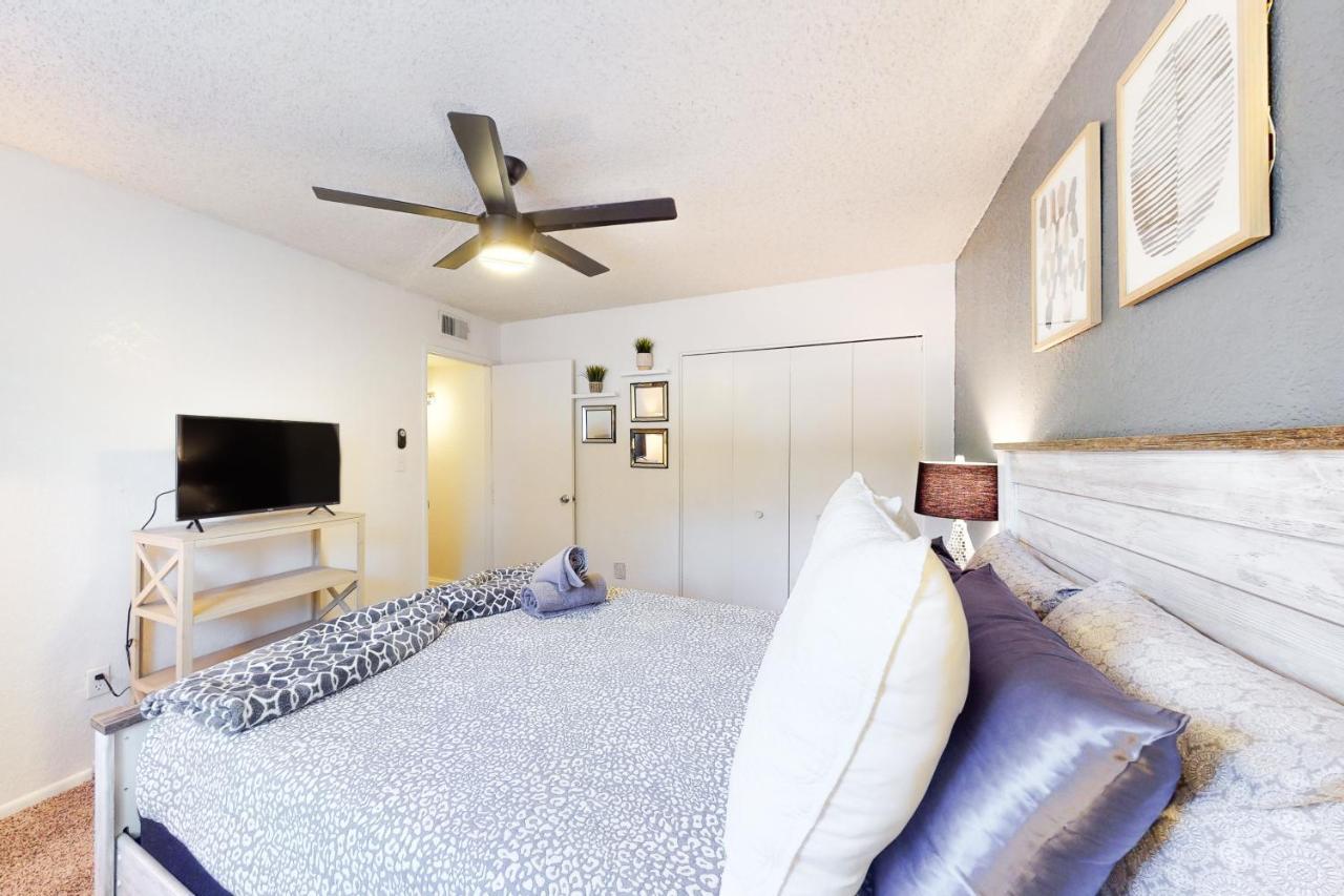 Sunbeam Condo Scottsdale Extérieur photo