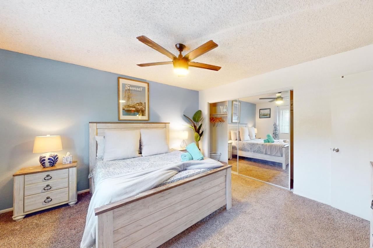 Sunbeam Condo Scottsdale Extérieur photo