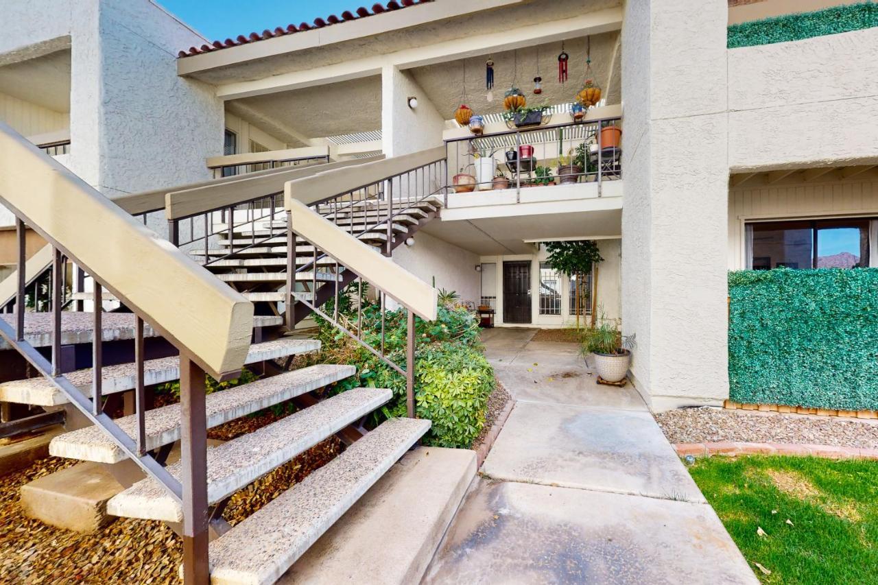 Sunbeam Condo Scottsdale Extérieur photo
