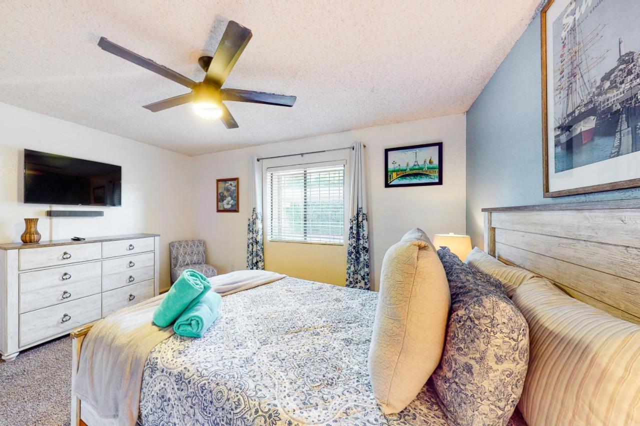 Sunbeam Condo Scottsdale Extérieur photo