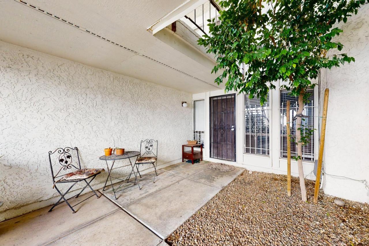 Sunbeam Condo Scottsdale Extérieur photo