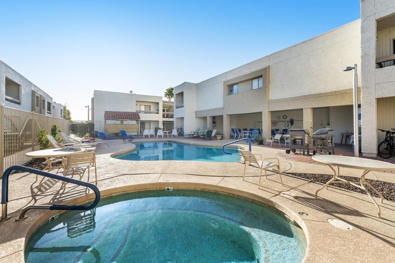 Sunbeam Condo Scottsdale Extérieur photo